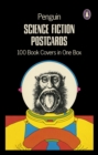 Image for Penguin Science Fiction Postcard Box