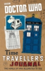 Image for Doctor Who: Time Traveller&#39;s Journal