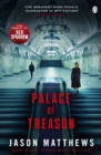 Image for Palace of treason