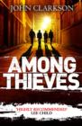 Image for Among thieves