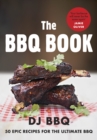 Image for The BBQ book
