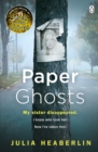 Image for Paper ghosts