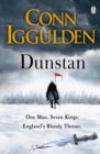 Image for Dunstan: one man will change the fate of England