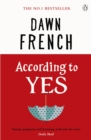 Image for According to yes