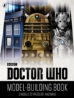 Image for Doctor Who: The Model-Building Book