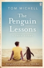 Image for The penguin lessons