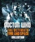 Image for Doctor Who: The Ultimate Time and Space Collection