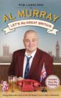 Image for Let&#39;s re-Great Britain