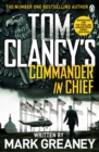Image for Tom Clancy&#39;s Commander in chief