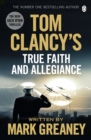 Image for Tom Clancy&#39;s True faith and allegiance