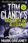 Image for Tom Clancy&#39;s True faith and allegiance