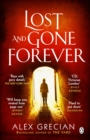 Image for Lost and gone forever