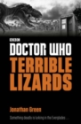 Image for Terrible lizards : Terrible Lizards