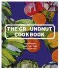 Image for Groundnut Cookbook