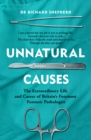 Image for Unnatural Causes