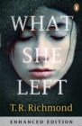 Image for What she left