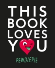 Image for This Book Loves You.