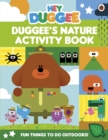 Image for Duggee's nature activity book