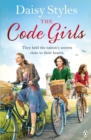Image for The Code Girls
