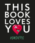 Image for This book loves you
