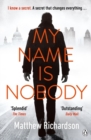 Image for My name is nobody
