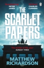 Image for The Scarlet Papers