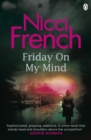 Image for Friday on My Mind : A Frieda Klein Novel (Book 5)