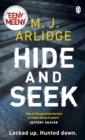 Image for Hide and seek : 6