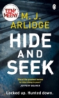 Image for Hide and seek