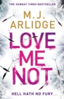 Image for Love Me Not