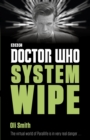 Image for Doctor Who: System Wipe