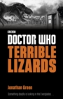 Image for Terrible lizards