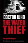 Image for The water thief