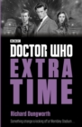 Image for Doctor Who: Extra Time