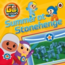 Image for Go Jetters: Summer at Stonehenge