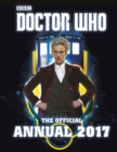 Image for Doctor Who  : the official annual 2017