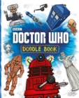 Image for Doctor Who: Doodle Book