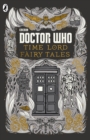 Image for Time Lord fairy tales