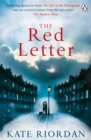Image for Red letter