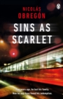 Image for Sins as scarlet