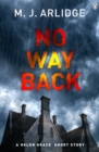 Image for No way back