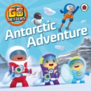 Image for Go Jetters: Antarctic Adventure