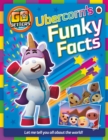 Image for Go Jetters: Ubercorn&#39;s Funky Facts
