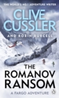Image for The Romanov Ransom
