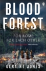 Image for Blood forest