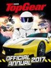 Image for Top Gear Official Annual 2017
