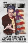 Image for Doctor Who: The American Adventures