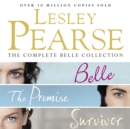 Image for The complete Belle collection