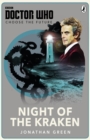Image for Night of the Kraken