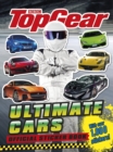 Image for Top Gear: Ultimate Cars Official Sticker Book